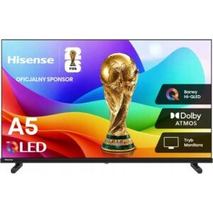 600251548_0_f Telewizor Hisense 40A5S