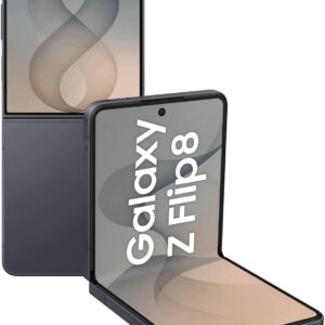 600251945_0_f Smartfon Samsung Phone Galaxy Flip 8 512GB graphite