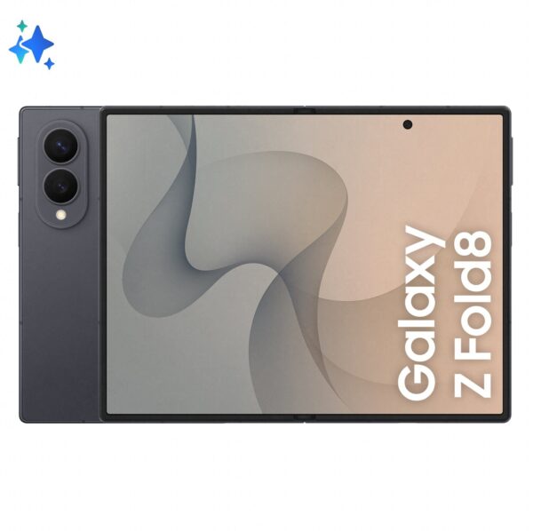600251946_0_f Smartfon Samsung Phone Galaxy Fold 8 256GB Graphite
