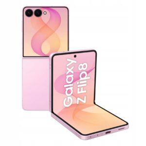 600251947_0_f Smartfon Samsung Phone Galaxy Flip 8 512GB Pink
