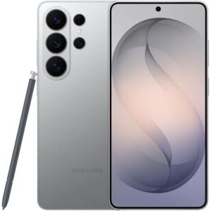 600277318_0_f Smartfon Samsung Galaxy S26 Ultra 5G 12/256GB Srebrny (SM-S948BZSDEUB)