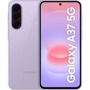 600277362_0_f Smartfon Samsung Galaxy A37 5G 8/256GB Fioletowy (SM-A376BLVGEUB)