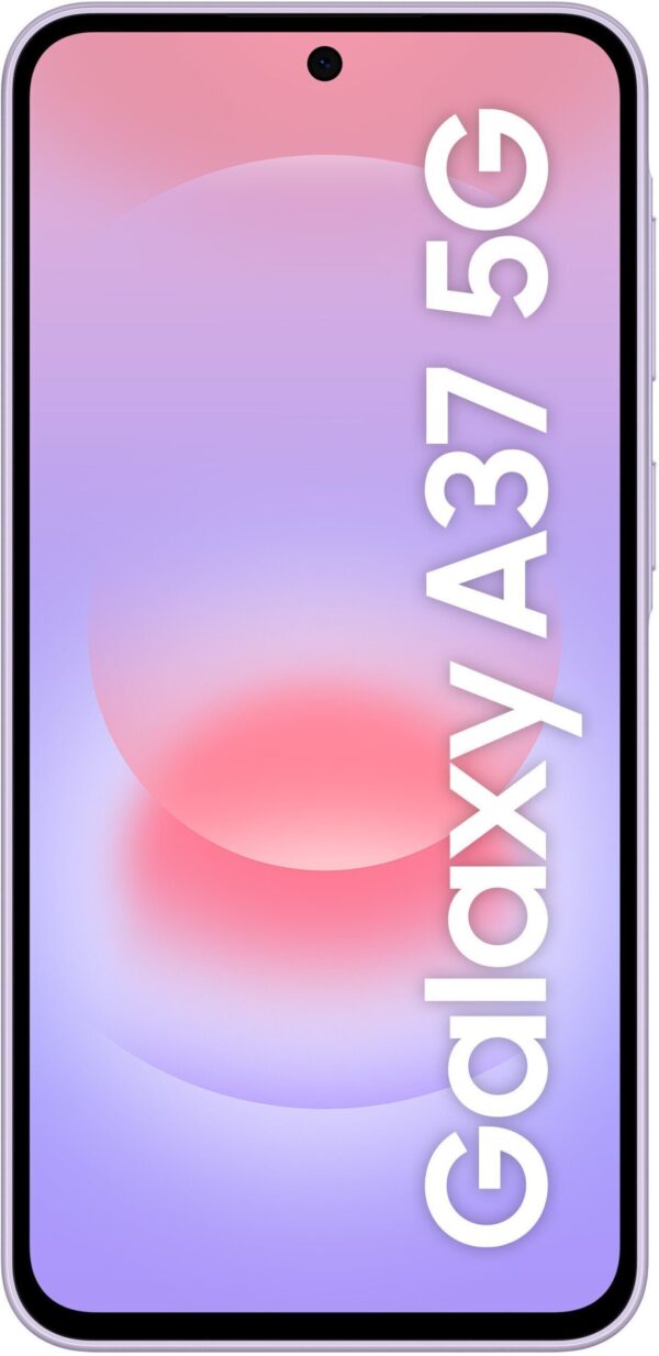 600277362_1_f Smartfon Samsung Galaxy A37 5G 8/256GB Fioletowy (SM-A376BLVGEUB)