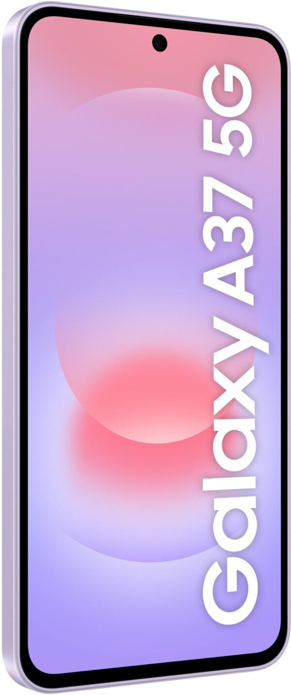 600277362_3_f Smartfon Samsung Galaxy A37 5G 8/256GB Fioletowy (SM-A376BLVGEUB)