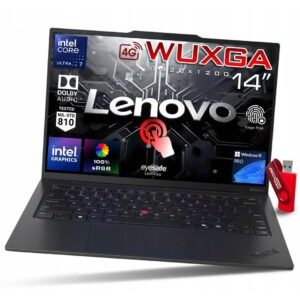 600277603_0_f Laptop Lenovo ThinkPad X1 Carbon G13 U7 64GB 1TB SSD WUXGA IPS W11 do biura