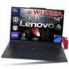 600277607_0_f Laptop Lenovo ThinkPad X1 Carbon G13 U7 64GB 512GB SSD WUXGA IPS Do pracy