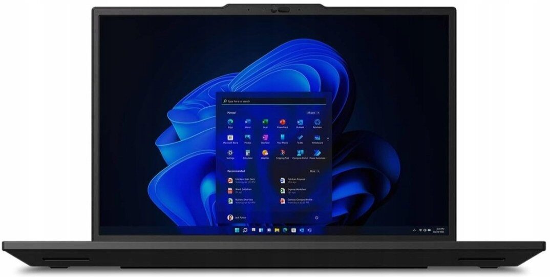 600277632_2_f Laptop Lenovo ThinkPad P16s G3 Intel U7 155H 32GB 1TB SSD WUXGA IPS biurowy