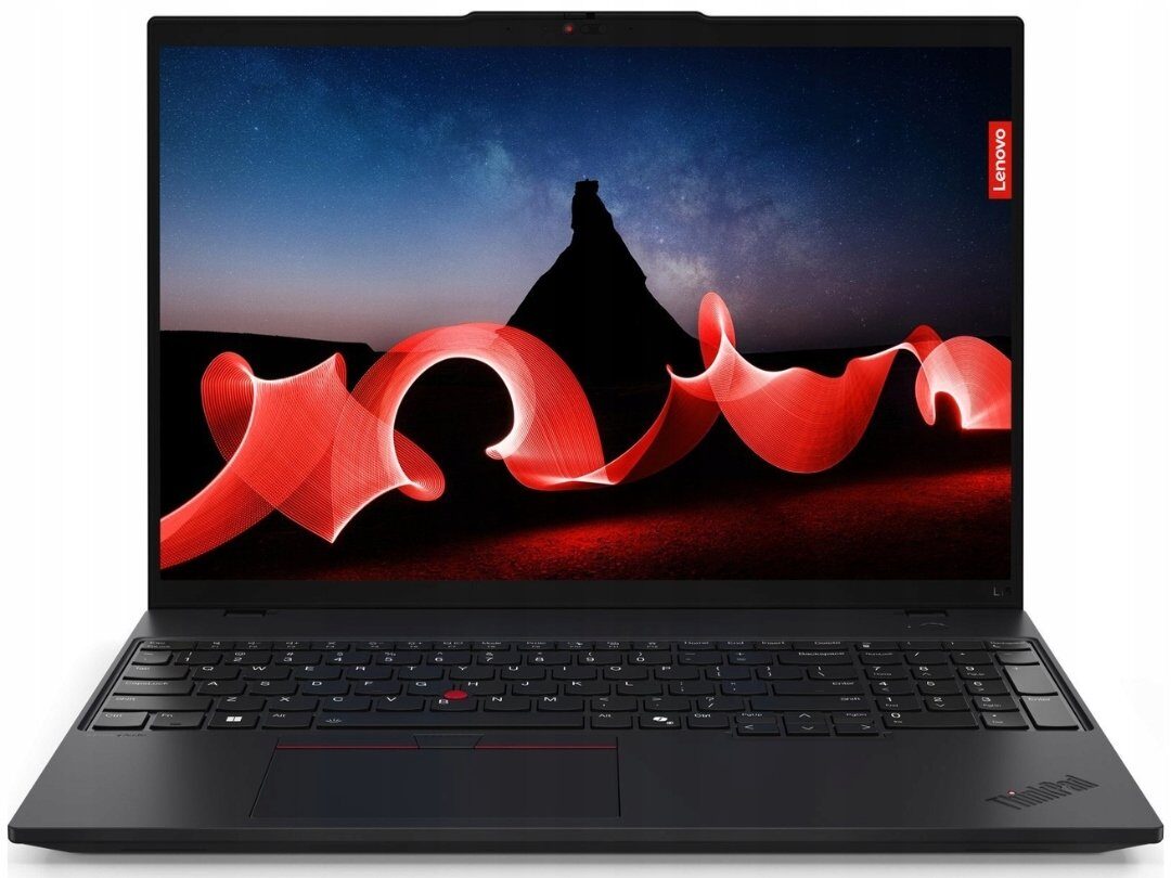 Laptop Lenovo ThinkPad L16 G1 Ryzen 5 PRO 16GB 4TB SSD WUXGA IPS niezawodny