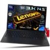 600277654_0_f Laptop Lenovo ThinkPad P14s G5 Ultra 9 185H 32GB 512GB SSD 3K IPS wygodny