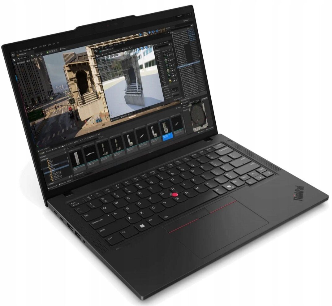 600277688_3_f Laptop Lenovo ThinkPad P14s G6 R5 AI PRO 32GB 512GB SSD WUXGA IPS wygodny