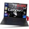 600277737_0_f Laptop Lenovo ThinkPad X1 Carbon G13 Ultra 7 64GB 2TB SSD 2.8K OLED prestiż