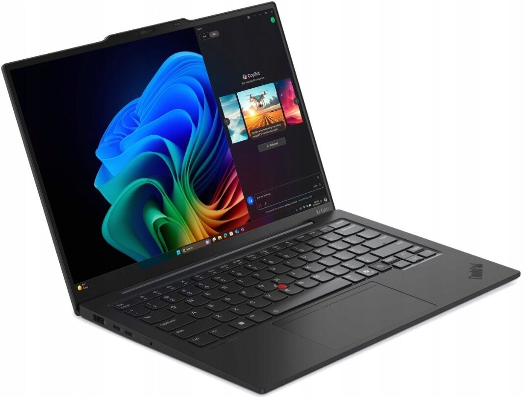 600277738_2_f Laptop Lenovo ThinkPad X1 Carbon G13 Core U7 64GB 1TB SSD 2.8K OLED biurowy