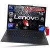 600277748_0_f Laptop Lenovo ThinkPad X1 Carbon G13 U7 64GB 256GB SSD WUXGA IPS Do biura