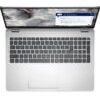 600277769_2_f Laptop Dell Pro 16 Plus PB16250 Intel Core Ultra 5 235U Laptop 40,6 cm (16") Full HD+ 16 GB DDR5-SDRAM 512 GB SSD Wi-Fi 6E (802.11ax) Windows 11 Pro Amerykański międzynarodowy aluminium (FT0F6)