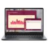 600277771_0_f Laptop Dell Pro 14 PC14250 Intel Core 5 120U Laptop 35,6 cm (14") Full HD+ 16 GB DDR5-SDRAM 512 GB SSD Wi-Fi 6E (802.11ax) Windows 11 Pro Amerykański międzynarodowy czarny (5G4D2)