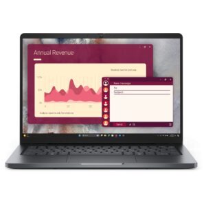 600277771_0_f Laptop Dell Pro 14 PC14250 Intel Core 5 120U Laptop 35,6 cm (14") Full HD+ 16 GB DDR5-SDRAM 512 GB SSD Wi-Fi 6E (802.11ax) Windows 11 Pro Amerykański międzynarodowy czarny (5G4D2)