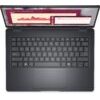 600277771_3_f Laptop Dell Pro 14 PC14250 Intel Core 5 120U Laptop 35,6 cm (14") Full HD+ 16 GB DDR5-SDRAM 512 GB SSD Wi-Fi 6E (802.11ax) Windows 11 Pro Amerykański międzynarodowy czarny (5G4D2)