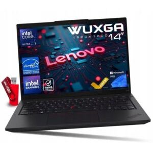 600277772_0_f Laptop Lenovo ThinkPad L14 G6 Intel Ultra 7 16GB 1TB SSD WUXGA IPS Do pracy