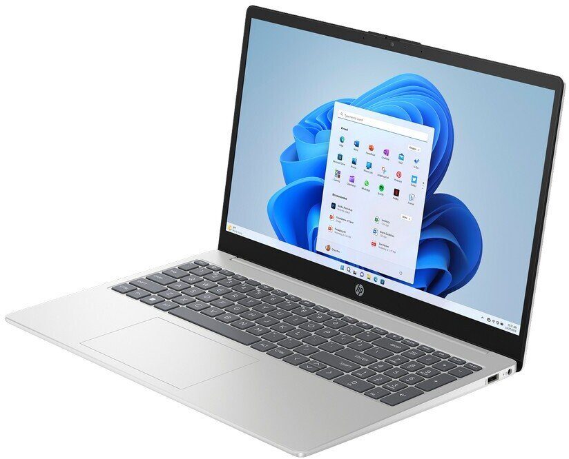 600302868_2_f Laptop HP 15-fc0026nw / B4MB3EA / Ryzen 7 / 16GB / 1TB / AMD Radeon / 15,6" FHD / Win 11 / Srebrny