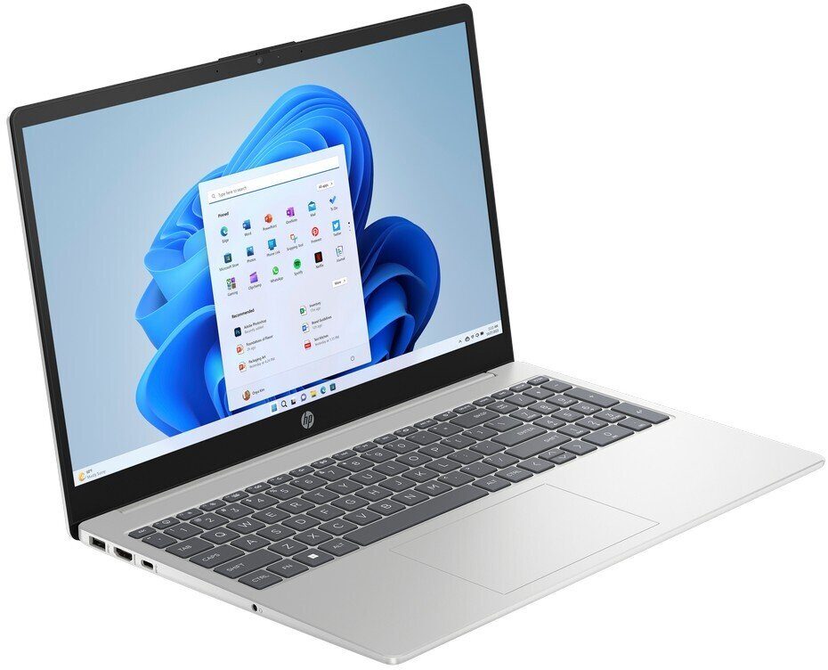 600302868_3_f Laptop HP 15-fc0026nw / B4MB3EA / Ryzen 7 / 16GB / 1TB / AMD Radeon / 15,6" FHD / Win 11 / Srebrny