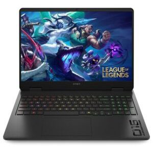 600302870_0_f Laptop HP Gamingowy OMEN 16-am0022nw / C70GSEA / Ultra 7 / 32GB / 2TB / RTX 5060 / 2k / Win 11 / Czarny