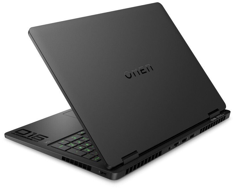 600302872_1_f Laptop HP Gamingowy OMEN 16-am0022nw / C70GSEA / Ultra 7 / 32GB / 512GB / RTX 5060 / 2k / Win 11 / Czarny