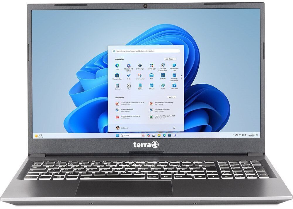 600302879_0_f Laptop Terra Mobile 1517R US (US1220887)