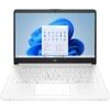 600302880_2_f Laptop HP 14-dq0032dx / 4P8M9UA / Intel N4020 / 8GB / 64GB eMMC / Intel Graphics / 14" HD / Win 11 / Biały