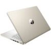 600302886_3_f Laptop HP 14-dq3230nr / B8SW1UA / Intel N4500 / 8GB / 128GB / Intel UHD / 14" HD Dotyk / Win 11 / Złoty