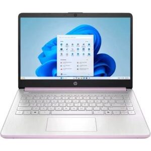 600302890_1_f Laptop HP 14-dq3240nr / B8SW2UA / Intel N4500 / 8GB / 128GB / Intel UHD / 14" HD Dotyk / Win 11 / Fioletowy