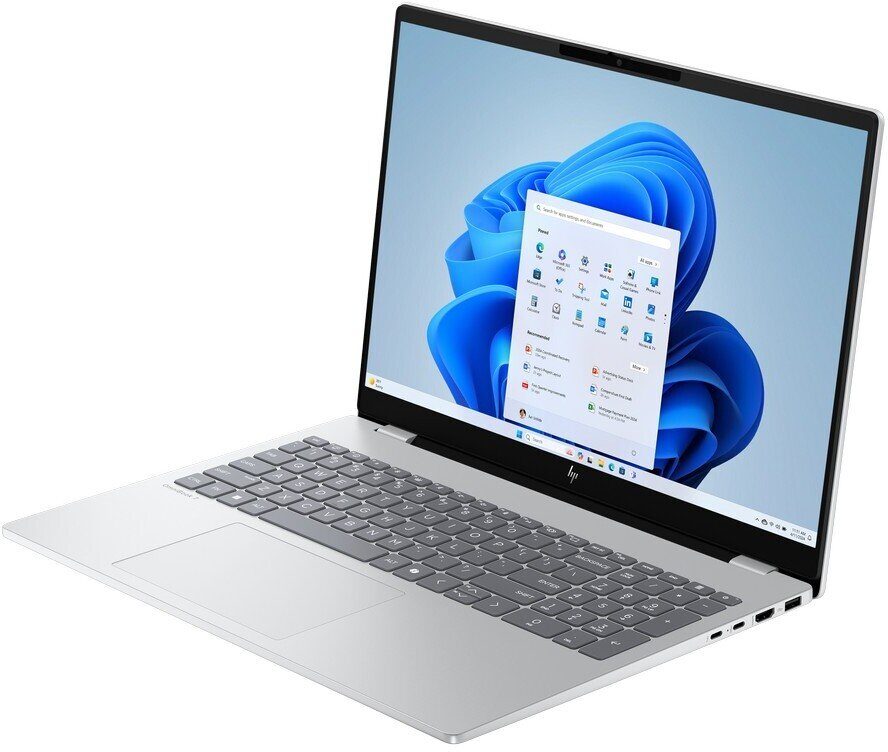 600302891_3_f Laptop HP OmniBook 7 16-az0000na / BG3Y4EA / Intel Core 7 / 24GB / 1TB / Intel Graphics / 16" 2k / Win 11 / Srebrny