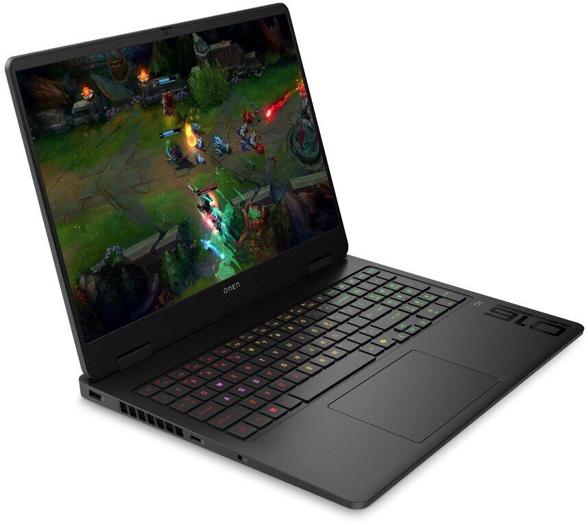 600302894_2_f Laptop HP Gamingowy OMEN 16-am0022nw / C70GSEA / Ultra 7 / 32GB / 1TB / RTX 5060 / 2k / Win 11 / Czarny