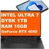 600302895_0_f Laptop HP Spectre x360 16-aa0097nr / 9C9B6UA / Intel Ultra 7 / 16GB / 1TB / RTX 4050 / 16" 3k / Win 11 Pro / Czarny