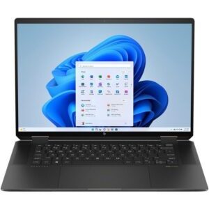 600302895_1_f Laptop HP Spectre x360 16-aa0097nr / 9C9B6UA / Intel Ultra 7 / 16GB / 1TB / RTX 4050 / 16" 3k / Win 11 Pro / Czarny