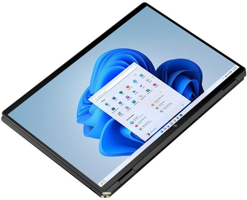 600302895_3_f Laptop HP Spectre x360 16-aa0097nr / 9C9B6UA / Intel Ultra 7 / 16GB / 1TB / RTX 4050 / 16" 3k / Win 11 Pro / Czarny
