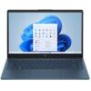600302896_2_f Laptop HP 14-ep2112wm / CQ5J6UA / Intel N150 / 4GB / 128GB UFS / Intel Graphics / 14" HD / Win 11 / Niebieski