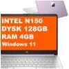 600302898_0_f Laptop HP 14-dq6104dx / D0SN8UA / Intel N150 / 4GB / 128GB UFS / Intel Graphics / 14" HD / Win 11 / Fioletowy