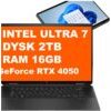 600302900_0_f Laptop HP Spectre x360 16-aa0097nr / 9C9B6UA / Intel Ultra 7 / 16GB / 2TB / RTX 4050 / 16" 3k / Win 11 Pro / Czarny