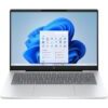 600302901_2_f Laptop HP OmniBook 7 AI 14-fr0000na / BK7E7EA / Ultra 7 / 32GB / 512GB / Intel Arc / 2k / Win 11 / Srebrny