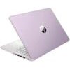600302904_3_f Laptop HP 14-dq3240nr / B8SW2UA / Intel N4500 / 4GB / 64GB eMMC / Intel UHD / 14" HD Dotyk / Win 11 / Fioletowy