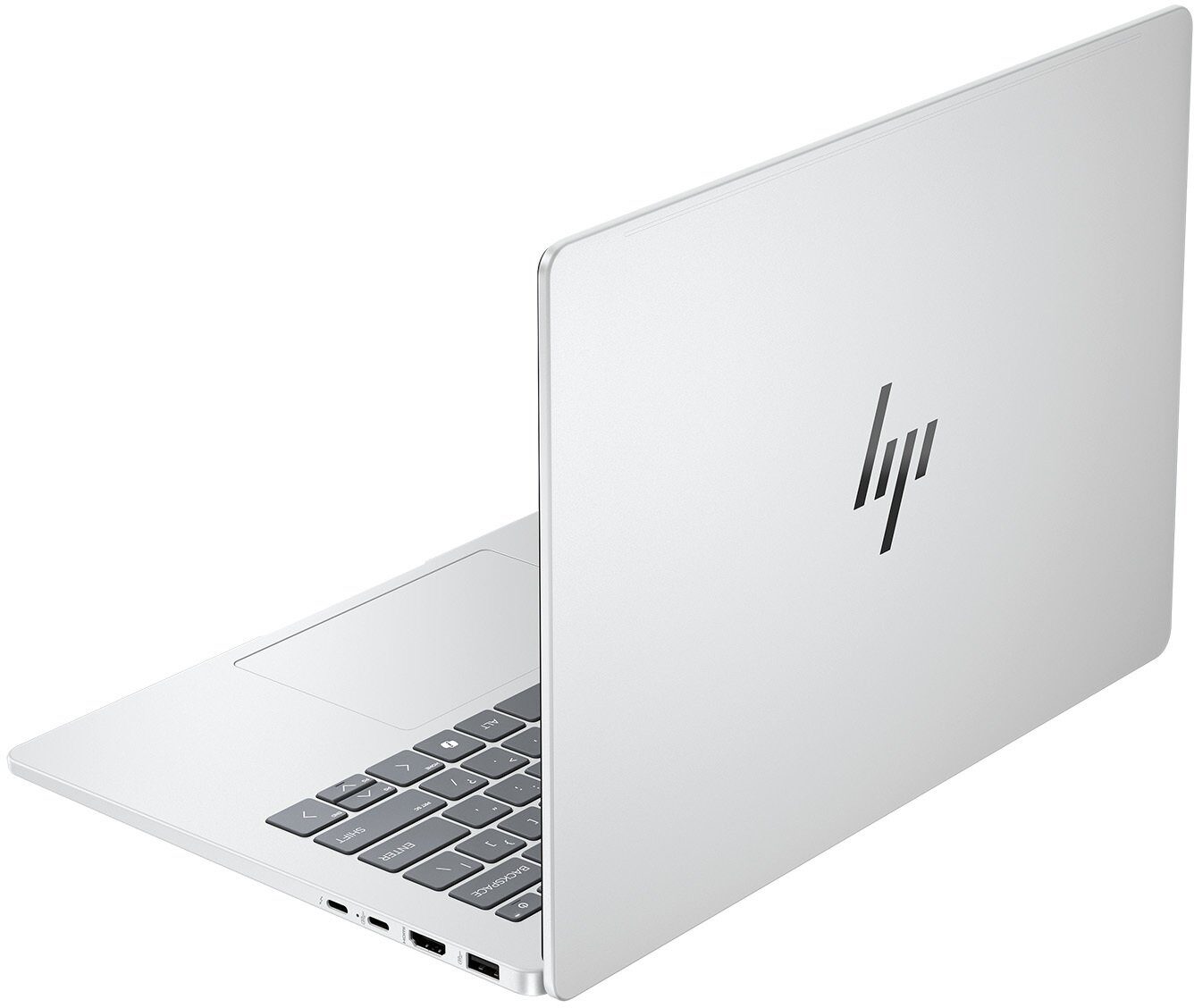 600302906_1_f Laptop HP Biznesowy OmniBook 7 AI 14-fr0004na / C7DX9EA / Intel Ultra 5 / 16GB / SSD 1TB / OLED / 2K / Win 11