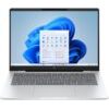 600302906_3_f Laptop HP Biznesowy OmniBook 7 AI 14-fr0004na / C7DX9EA / Intel Ultra 5 / 16GB / SSD 1TB / OLED / 2K / Win 11