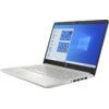 600302909_2_f Laptop HP 14-cf2733wm / A2BZ1UA / Intel N4120 / 4GB / 64GB eMMC / Intel UHD 600 / 14" HD / Win 11 / Srebrny