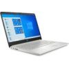600302909_3_f Laptop HP 14-cf2733wm / A2BZ1UA / Intel N4120 / 4GB / 64GB eMMC / Intel UHD 600 / 14" HD / Win 11 / Srebrny