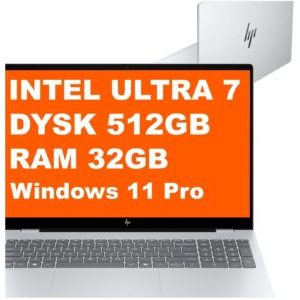 600302910_0_f Laptop HP Do pracy OmniBook 7 AI 16-ay0001na / BG3Y2EA / Intel Ultra 7 / 32GB / SSD 512GB / Intel ARC / 2K / Dotyk / Win 11