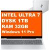600302911_0_f Laptop HP Do pracy OmniBook 7 AI 16-ay0001na / BG3Y2EA / Intel Ultra 7 / 32GB / SSD 1TB / Intel ARC / 2K / dotyk / Win 11 Pro