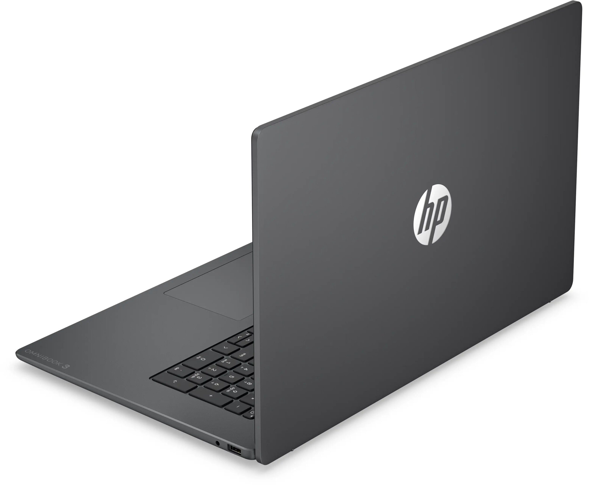 600305415_3_f Laptop HP OmniBook 3 AI 17 Ryzen 5 230 / 24 GB / 512 GB / W11 (D18MHEA)