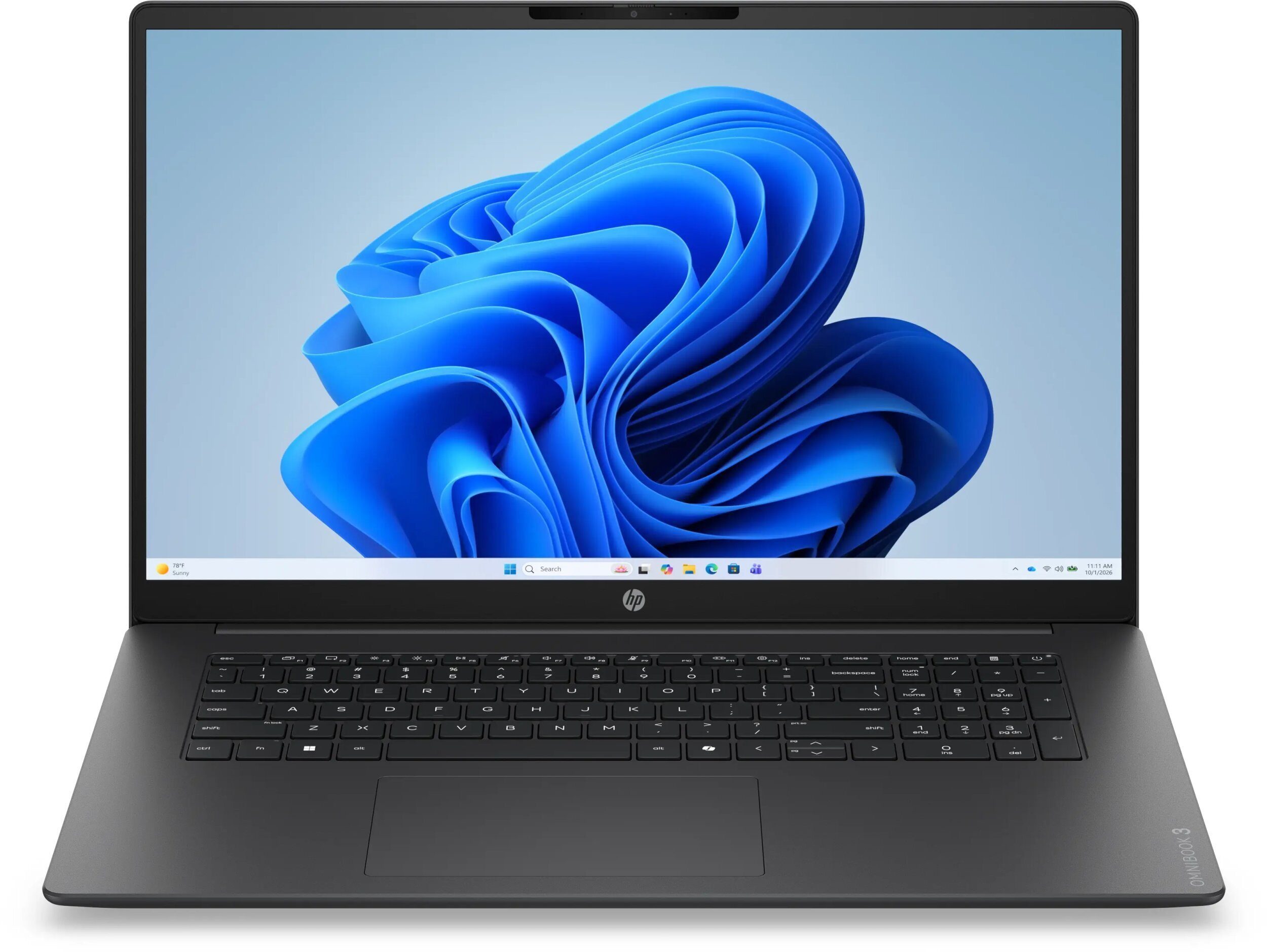 600305417_3_f Laptop HP OmniBook 3 AI 17-dn0000nw Ryzen 7 250 / 24 GB / 512 GB / W11 (D2JT3EA)