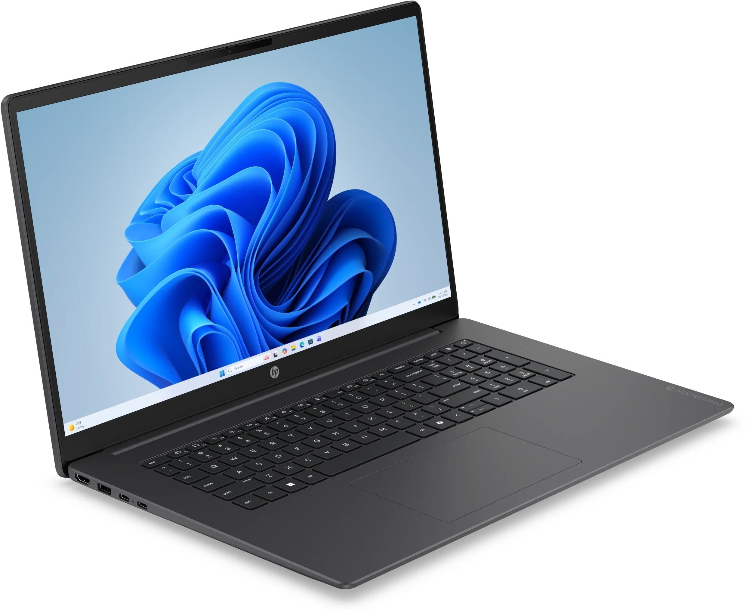 600305417_5_f Laptop HP OmniBook 3 AI 17-dn0000nw Ryzen 7 250 / 24 GB / 512 GB / W11 (D2JT3EA)