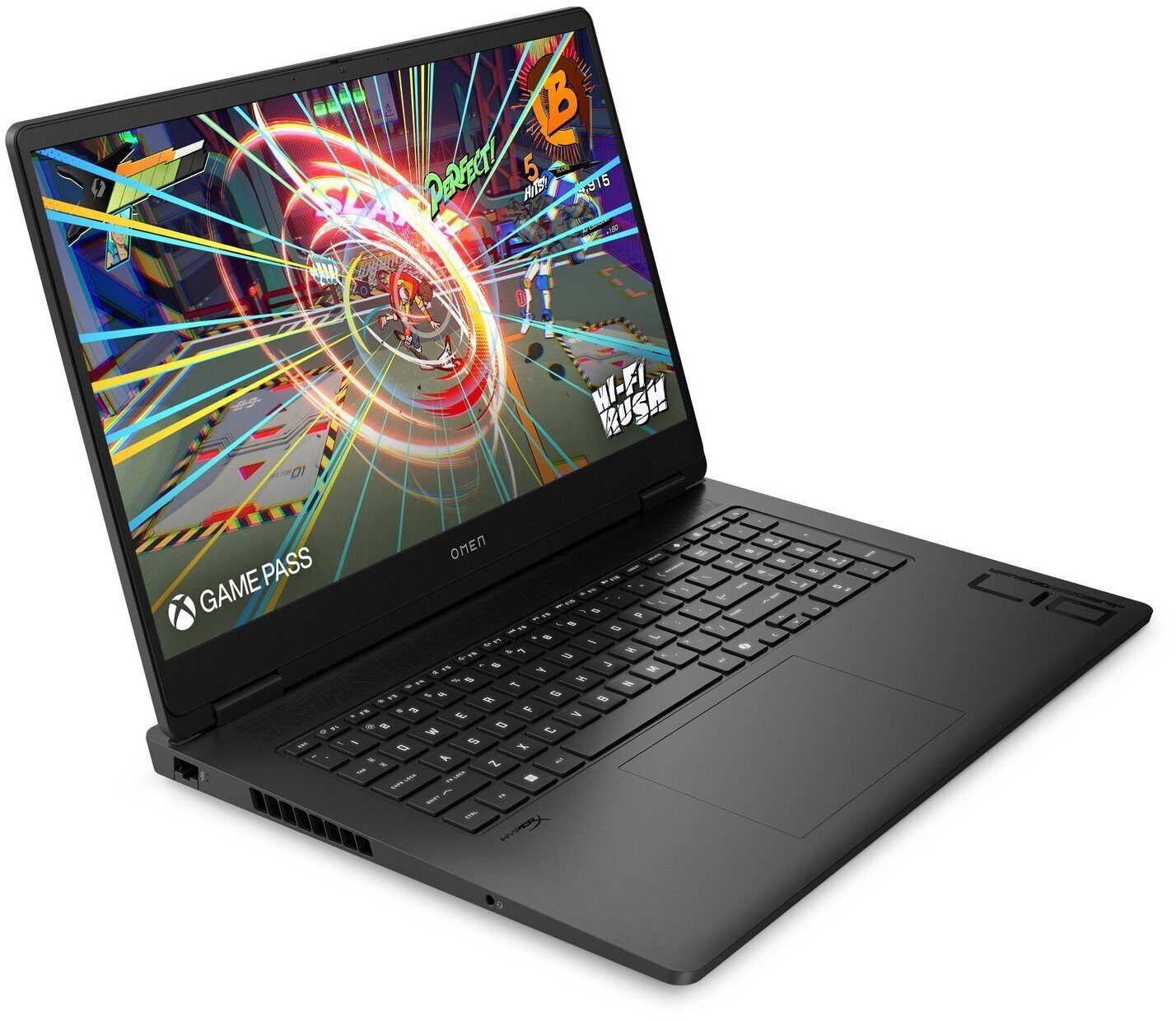 600305418_1_f Laptop HP OMEN 17-db1041nw Ryzen AI 7 350 / 32 GB / 1 TB / W11 / RTX 5060 / 144 Hz (CX6E8EA)